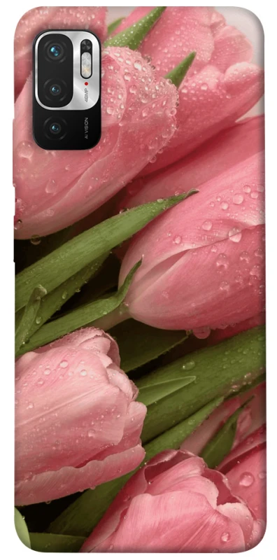 Чехол на Xiaomi Poco M3 Pro 4G / 5G Beauty фото 1 из 1