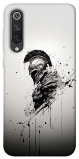 Чехол на Xiaomi Mi 9 SE Tattoo ver.3 фото 1 из 1
