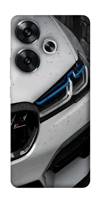 Чехол на Xiaomi Poco F6 BMW v37 фото 1 из 1