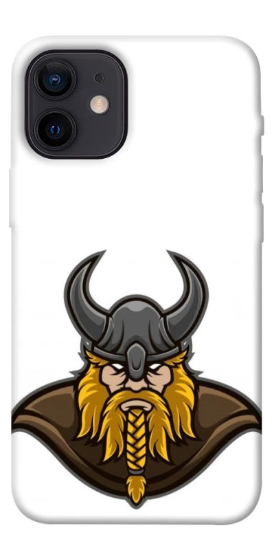 Чехол на Apple iPhone 12 mini (5.4") Viking фото 1 из 1