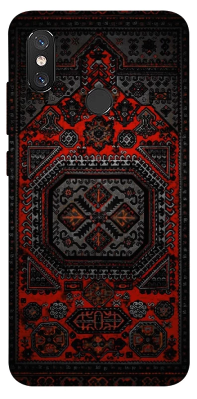 Чохол на Xiaomi Mi 8 Килим v16 фото 1 з 1