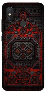 Чохол на Xiaomi Mi 8 Килим v16 фото 1 з 1
