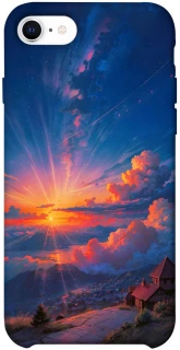 Чехол на Apple iPhone SE (2020) On top фото 1 из 1