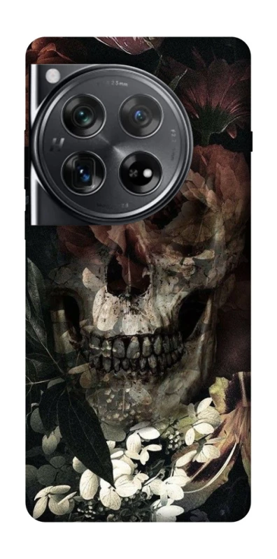 Чохол на OnePlus 12 Romantic Halloween ver.1 фото 1 з 1