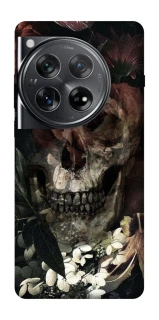 Чехол на OnePlus 12 Romantic Halloween ver.1 фото 1 из 1