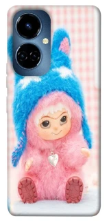 Чохол на TECNO Camon 19 Pro Wakuku ver.5 фото 1 з 1