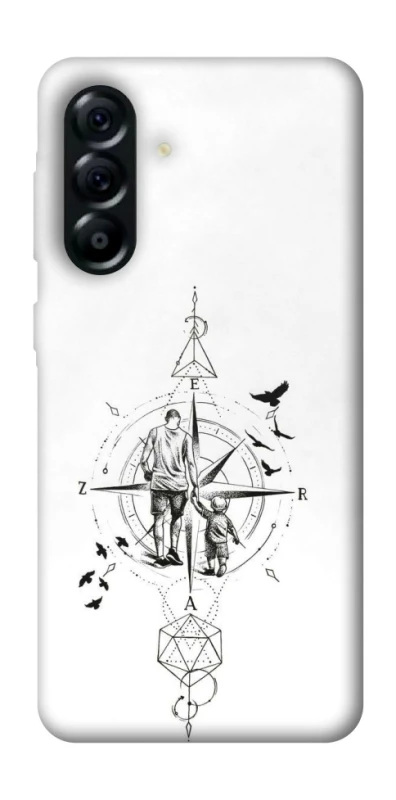 Чохол на Samsung Galaxy A57 5G Tattoo ver.9 фото 1 з 1