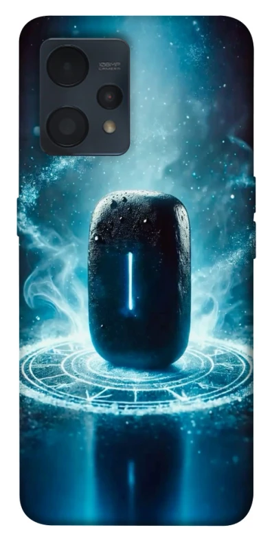 Чохол на Realme 9 4G / 9 Pro+ Руна Іса фото 1 з 1