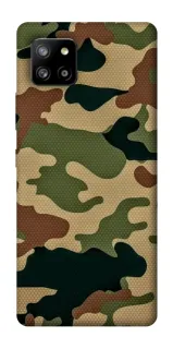 Чохол на Samsung Galaxy A42 5G Camouflage v27 фото 1 з 1