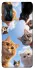 Чехол на Xiaomi Redmi K50 Gaming Cats фото 1 из 1