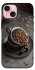 Чохол на Apple iPhone 15 (6.1") Сup of coffee фото 1 з 1