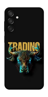 Чохол на Samsung Galaxy M15 5G Trading фото 1 з 1