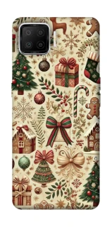 Чохол на Oppo A73 (2017) Christmas mood ver.4 фото 1 з 1