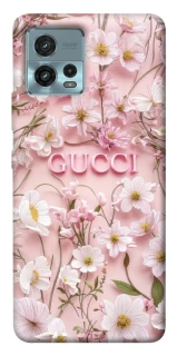 Чохол на Motorola Moto G72 Gucci ver.6 фото 1 з 1
