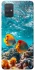 Чохол на Samsung Galaxy A71 Coral fish фото 1 з 1