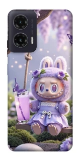 Чехол на Motorola Moto G35 Labubu Dream фото 1 из 1