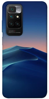 Чехол на Xiaomi Redmi 10 Night dune фото 1 из 1