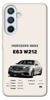 Чохол на Samsung Galaxy A54 5G MB E63 W212 фото 1 з 1