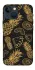 Чехол на Apple iPhone 13 mini (5.4") Pineapple фото 1 из 1
