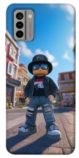 Чохол на Nokia G22 Roblox aesthetics ver.3 фото 1 з 1
