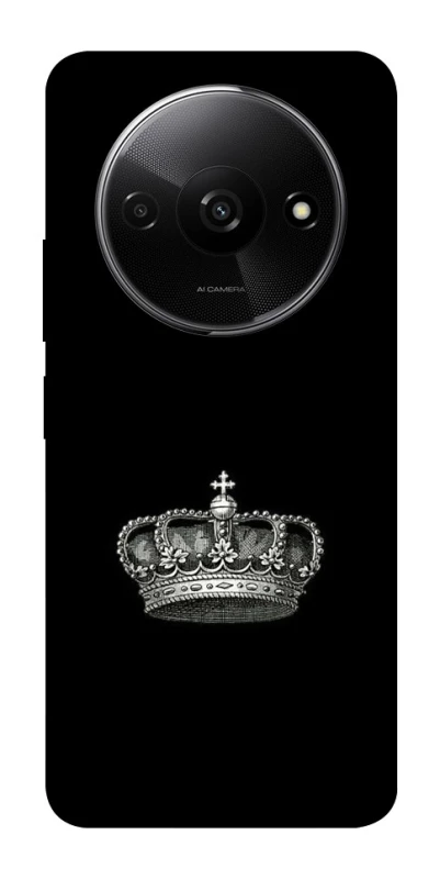 Чохол на Xiaomi Redmi A3 King фото 1 з 1