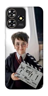 Чехол на ZTE Blade A73 4G New Harry Potter ver.1 фото 1 из 1