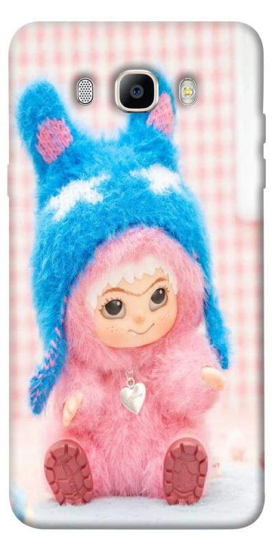 Чохол на Samsung J510F Galaxy J5 (2016) Wakuku ver.5 фото 1 з 1