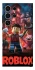 Чехол на Samsung Galaxy S25 Ultra Roblox monsters фото 1 из 1
