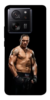 Чехол на Xiaomi 13T usik фото 1 из 1