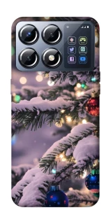 Чехол на Xiaomi POCO X8 Pro Новогодний v31 фото 1 из 1