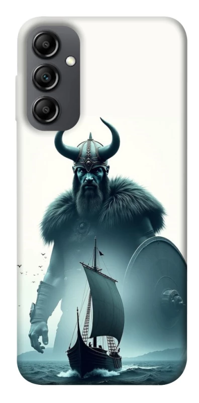 Чехол на Samsung Galaxy A14 4G/5G Nordic drakkar v2 фото 1 из 1