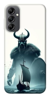 Чехол на Samsung Galaxy A14 4G/5G Nordic drakkar v2 фото 1 из 1