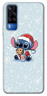 Чехол на Vivo Y51a Stitch ver.21 фото 1 из 1