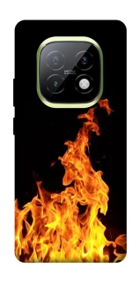 Чохол на Realme Narzo 70 Turbo Вогонь фото 1 з 1