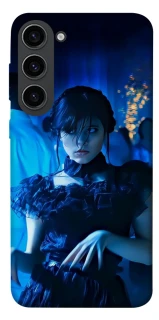 Чохол на Samsung Galaxy S23 Dark Dance Wednesday фото 1 з 1