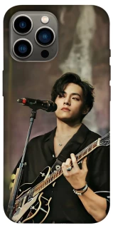 Чохол на Apple iPhone 12 Pro Max (6.7") V - BTS фото 1 з 1