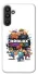 Чохол на Samsung Galaxy A34 5G Roblox logo ver.3 фото 1 з 1