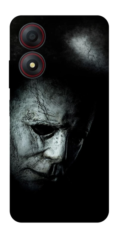 Чехол на ZTE Blade A34 4G Jason v3 фото 1 из 1