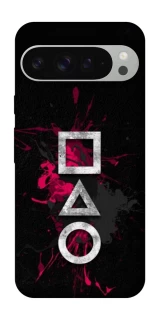 Чохол на Google Pixel 9 Pro XL Square Sentence фото 1 з 1