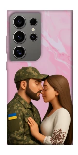 Чохол на Samsung Galaxy S24 Ultra Love фото 1 з 1