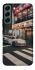 Чохол на Samsung Galaxy S22 Tokyo Porsche фото 1 з 1