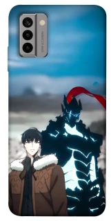 Чохол на Nokia G22 Sung and Igris фото 1 з 1