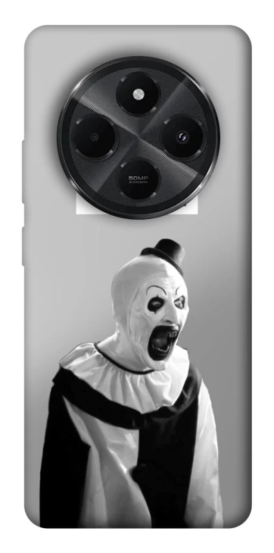 Чехол на Xiaomi Poco C75 Halloween Vogue фото 1 из 1