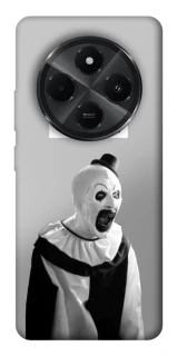 Чохол на Xiaomi Poco M7 Halloween Vogue фото 1 з 1