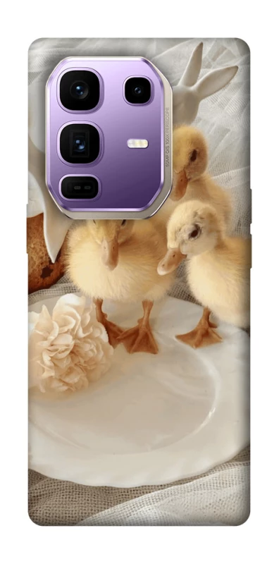 Чохол на Infinix Note 50 Pro+ Easter Vibes фото 1 з 1