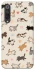 Чохол на Xiaomi Mi 9 SE Cat style ver.2 фото 1 з 1
