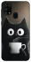 Чохол на Samsung Galaxy M31 morning cat фото 1 з 1