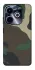 Чехол на Infinix Hot 40i Camouflage v8 фото 1 из 1