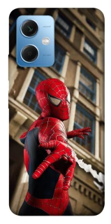 Чохол на Xiaomi Poco X5 5G Spiderman фото 1 з 1