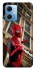 Чехол на Xiaomi Redmi Note 12 5G Spiderman фото 1 из 1